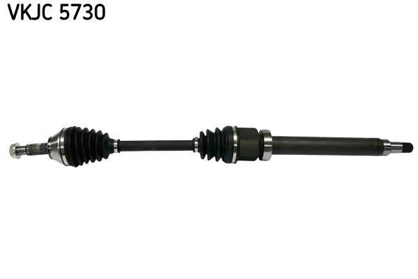 Полуоска SKF